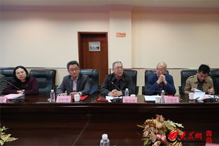 青島知識產權法庭首批技術調查官與專家顧問正式履職